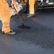 Driveway Snow Removal Preparation in Newport, DE